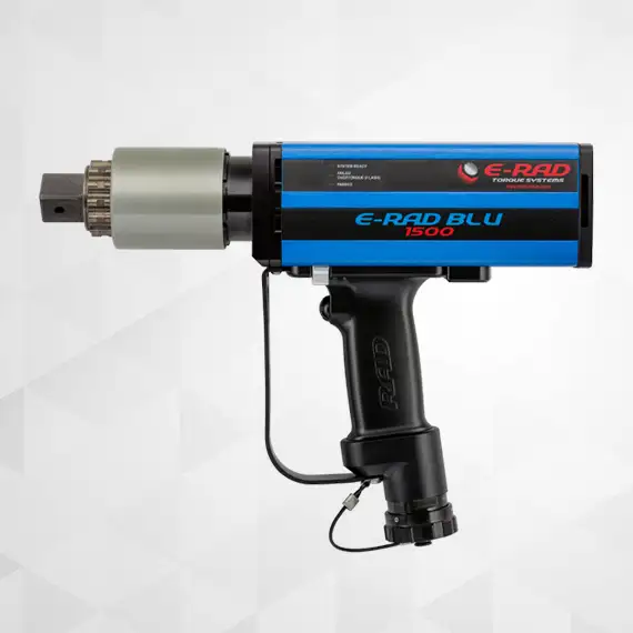 adjustable electric torque wrench